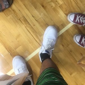 Meet your Posher, Shayne